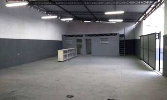 Imagem 6: Galpão para alugar, 350 m² por R$ 4.300/mês - Alvinópolis - Atibaia/SP