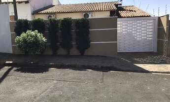 Imagem 2: Casa com 2 dormitórios à venda, 138 m² por R$ 285.000,00 - Residencial Caetano - São José