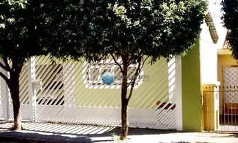 Imagem 2: Casa com 3 dormitórios à venda, 180 m² por R$ 330.000 - Cecap - São José do Rio Preto/SP