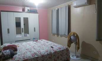 Imagem 6: Casa a venda no brasil novo com 3 quartos