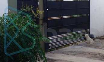 Imagem 2: Casa com 3 dormitórios sendo 2 suítes à venda, 180 m² por R$ 650.000 - Residencial Florenç