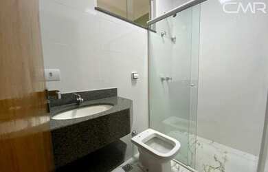 Imagem 6: Residência 3 dormitórios Prezotto- Piracicaba