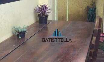 Imagem 4: Sobrado com 3 dormitórios à venda, 135 m² por R$ 370.000,00 - São João do Rio Vermelho - F