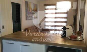 Imagem 6: Apartamento - Vila Marieta - Campinas