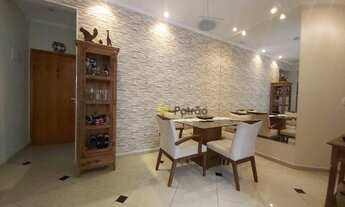 Imagem: Apartamento com 3 dormitórios à venda