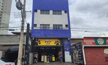 Imagem 2: Sala para alugar, 32 m² por R$ 900/mês - Vila Galvão - Guarulhos/SP