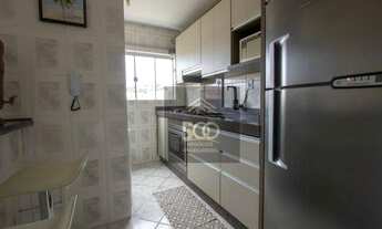 Imagem 6: Apartamento com 2 dormitórios à venda, 83 m² por R$ 300.000,00 - Nossa Senhora do Rosário