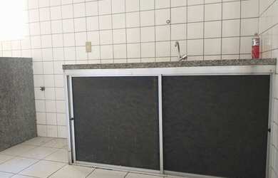 Imagem 4: Apartamento a venda 53m², 2 quartos, Condomínio Santa Rita - Goiânia
