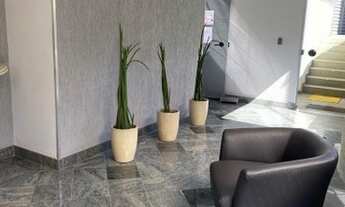 Imagem: BELO HORIZONTE - Apartamento Padrão - Palmares