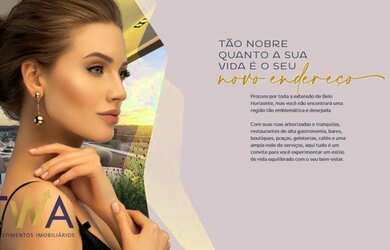 Imagem 6: Apartamento Garden com 4 dormitórios à venda, 343 m² por R$ 5.039.790,00 - Lourdes - Belo