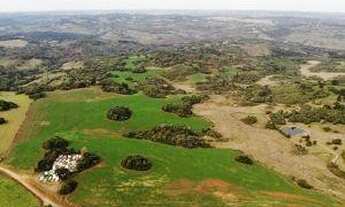 Imagem: VACARIA - Chácara - SANTA TEREZINHA
