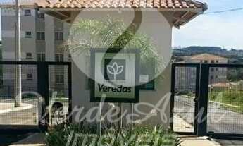 Imagem: Apartamento - Jardim Monte Alto - Campinas