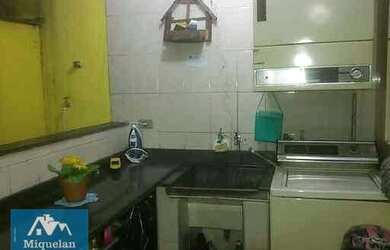 Imagem 15: Sobrado com 3 dormitórios, 300 m² - venda por R$ 799.999 ou aluguel por R$ 3.200/mês - Jar