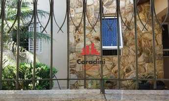 Imagem 3: Casa com 2 dormitórios à venda, 120 m² por R$ 450.000,00 - Parque Taquaral - Piracicaba/SP