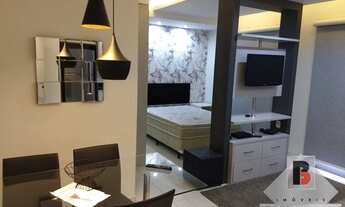 Imagem: APTO TATUAPÉ MOBILIADO 1 DORMITÓRIO SALA