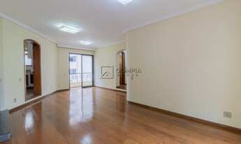 Imagem 5: Apartamento Venda Moema 145 m² 3 Dormitórios
