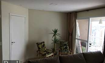 Imagem 4: Apartamento 80m² 3 dormitórios sendo 1 suíte e Lazer completo R$ 525.000,00