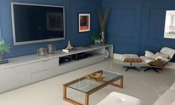 Imagem 2: Apartamento 244m² 4 dormitórios sendo 4 suítes e Lazer completo R$ 3.308.000,00