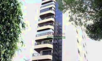 Imagem: Apartamento com 4 dormitórios à venda