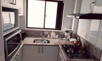 Imagem 3: Apartamento com 2 dormitórios para alugar, 90 m² por R$ 500/dia - 1 Quadra do Mar - Balneá