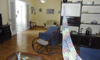 Imagem 7: 6 quartos (4 suítes) + gabinete + dependência, na João Cordeiro