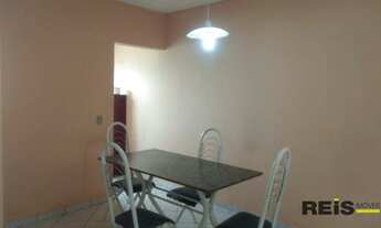 Imagem 5: Casa com 2 dormitórios à venda, 128 m² por R$ 260.000,00 - Wanel Ville - Sorocaba/SP