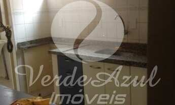 Imagem 2: Apartamento - Parque Dom Pedro II - Campinas