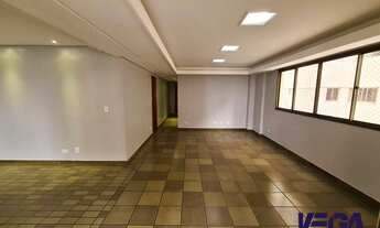 Imagem 6: Apartamento 04 quartos no Setor Bueno para aluguel