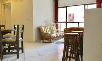 Imagem 2: Apartamento com 3 dormitórios à venda, 80 m² por R$ 370.000,00 - Enseada - Guarujá/SP