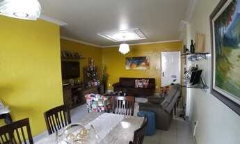 Imagem 6: Apartamento para venda tem 110 metros quadrados com 3 quartos em Boa Viagem - Recife - PE