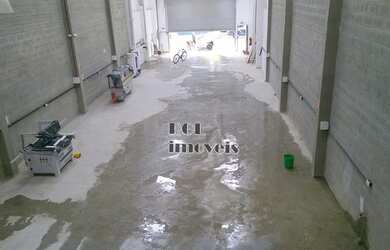 Imagem 4: Galpão à venda, 390 m² por R$ 1.700.000,00 - Vila Matias - Santos/SP