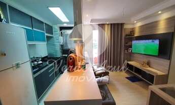 Imagem 2: Apartamento - Parque Beatriz - Campinas