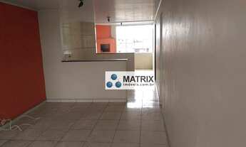 Imagem 5: Sobrado com 5 dormitórios à venda, 118 m² por R$ 580.000,00 - Santa Cândida - Curitiba/PR