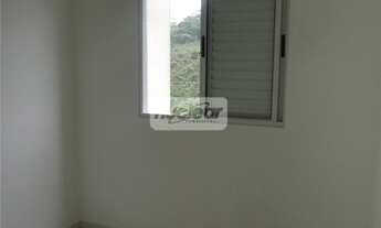 Imagem 4: Apartamento com 2 dormitórios para alugar, 45 m² por R$ 1.000,00/mês - Jardim Nove de Julh