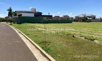 Imagem 3: VENDO TERRENO DE 396 M² NO ALPHAVILLE IV!