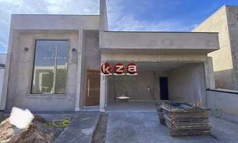 Imagem 3: Moderna casa térrea com 3 dormitórios sendo 1 suíte com piscina em condomínio em Valinhos