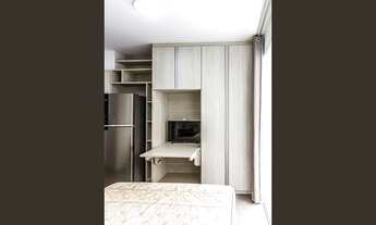 Imagem 3: Apartamento para Aluguel - Centro, 1 Quarto, 22 m2