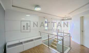 Imagem 5: Cobertura com 3 dormitórios à venda, 132 m² por R$ 850.000,00 - Penha de França - São Paul