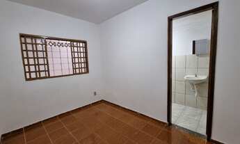 Imagem 4: Apartamento 01 quarto