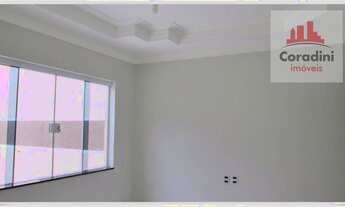 Imagem 2: Casa residencial à venda, Parque Nova Carioba, Americana - CA0366