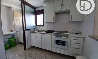 Imagem 7: Apartamento com 3 dormitórios à venda, 98 m² por R$ 1.490.000 - Riviera de São Lourenço