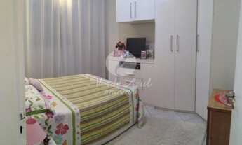 Imagem 7: Apartamento - Jardim Ypê - Paulínia