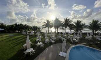 Imagem 4: Apartamento de Praia para Temporada em Camaçari, Guarajuba, 3 dormitórios, 2 banheiros, 1