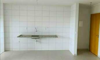 Imagem 6: Apartamento Serra das Areias Jardim Nova Era