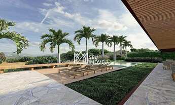 Imagem 6: Casa com 6 dormitórios à venda, 992 m² por R$ 24.000.000,00 - Condomínio Fazenda Boa Vista