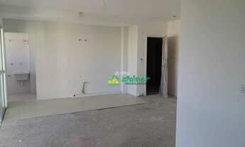 Imagem 3: Apartamento com 3 dormitórios à venda, 100 m² por R$ 630.000,00 - Vila Progresso - Guarulh