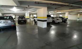 Imagem: Apartamento para locação no Studio One