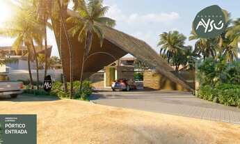 Imagem 2: São Miguel dos Milagres - Casa de Condomínio - Porto da Rua