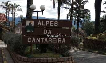 Imagem 3: Serra da Cantareira Terreno à venda, 1280 m² por R$ 280.000 - Alpes da Cantareira - Mairip