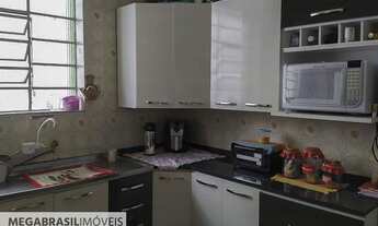 Imagem 2: Casa com 2 dormitórios à venda, 303 m² por R$ 950.000,00 - Jardim da Glória - São Paulo/SP